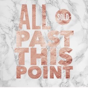 Things get added periodically.